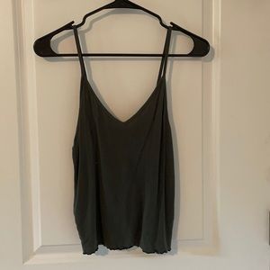 american eagle tank top